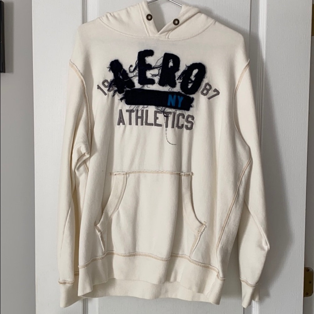 Mens large hoodie